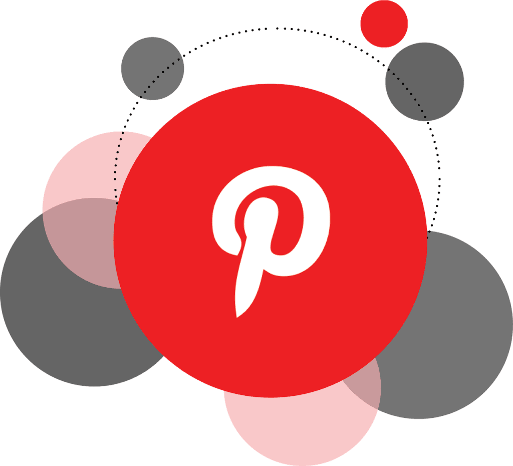 Ενισχύστε την επιχείρησή σας με το Pinterest εικονιδιο