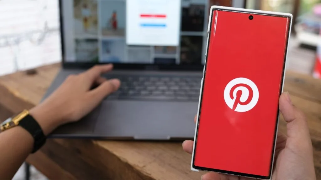 Pinterest: Η Δύναμη της Οπτικής Αφήγησης