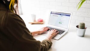 Διαχείριση Σελίδας Facebook