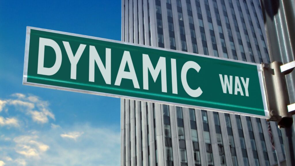 Δυναμικές Ιστοσελίδες