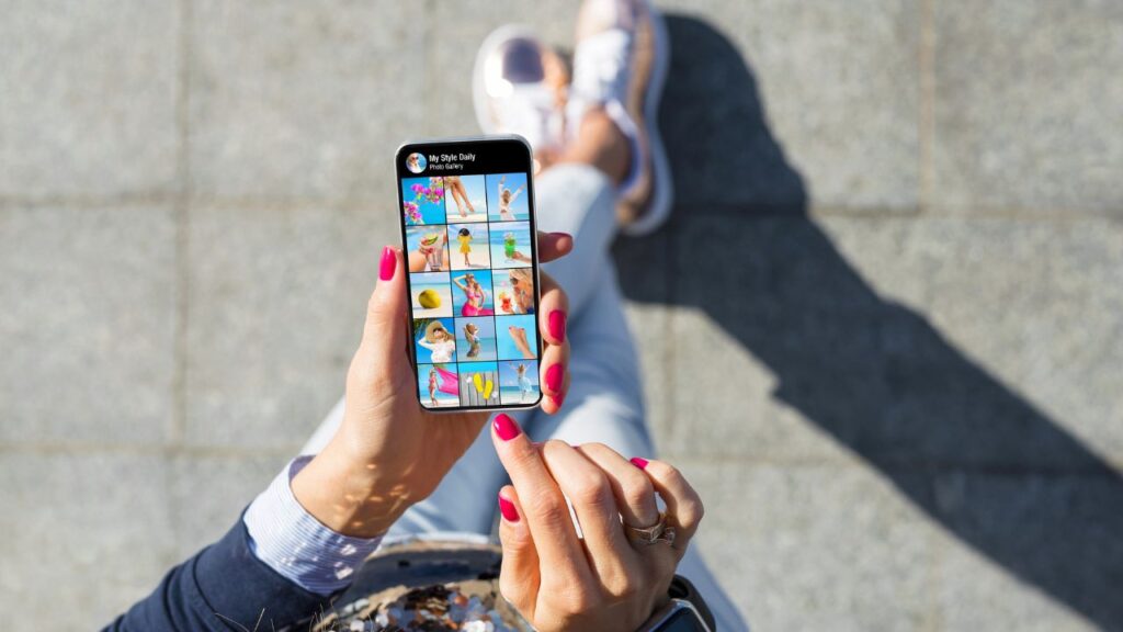 Προωθήσεις στα Social Media