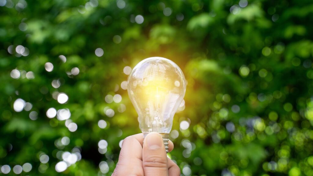 Πράσινες Πρακτικές