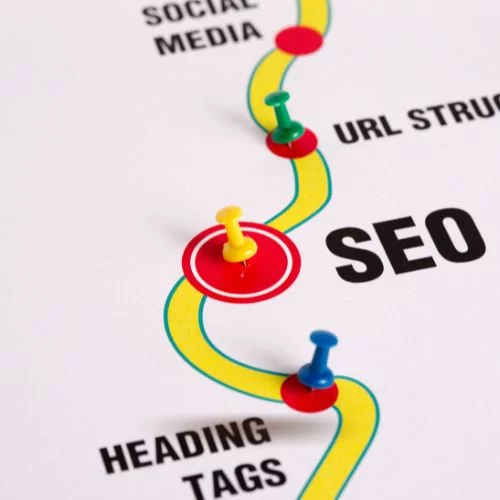 Προώθηση Ιστοσελίδων SEO