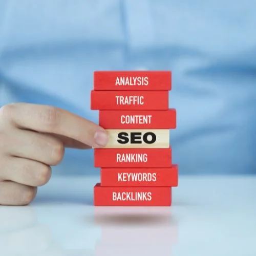 Προώθηση Ιστοσελίδων SEO